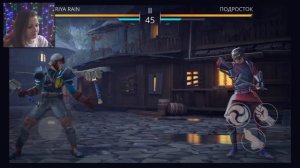 ОТКРЫВАЕМ ЛЕГЕНДАРНЫЕ БУСТЕРПАКИ - ИГРАЕМ С ВЕБКОЙ В SHADOW FIGHT 3