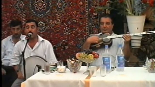 Elbrus Niftullayev,Ağasəlim Abdullayev,Arif Abdullayev - Bayatışiraz,Nardaran смотреть онлайн