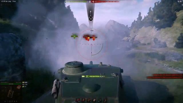 Моды от Протанки Protanki для World of Tanks 0 9 17 1 Моды от Джова модпак от Jove смотреть онлайн