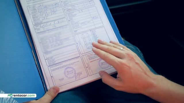 Как происходит получение автомобиля в аренду смотреть онлайн