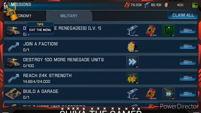 War Planet Online :Things You Need To Know : CRASH COURSE #PART 1 (Android, Windows, iOS) смотреть онлайн