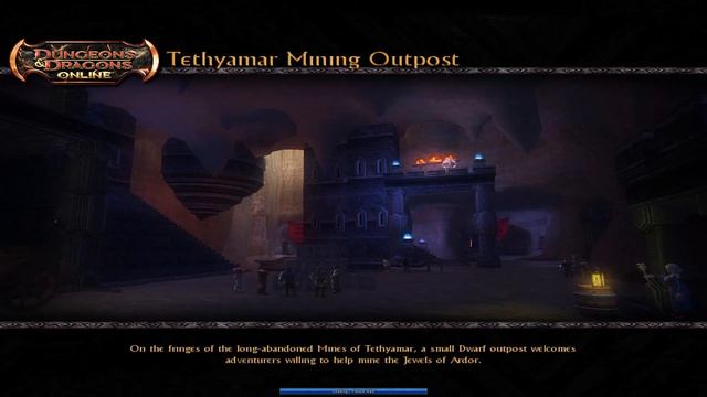 DDO FTP Ep 21.16 - Records of the Past Normal and Hard смотреть онлайн