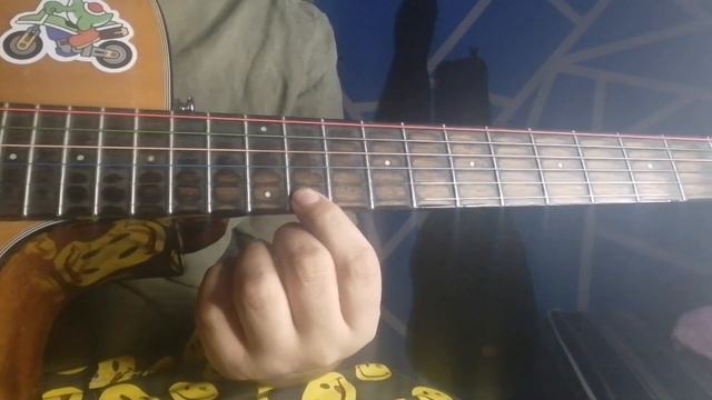 Amor (Requinto Y Acordes) DannyLux x Alta Elegancia (Tutorial Solo guitarra) смотреть онлайн