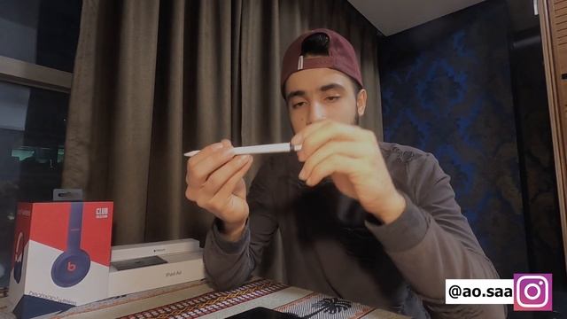 l ايباد اير 3 lايباد لطلاب الطب l افضل ايباد l ipad Air 3 l ابل l best ipad смотреть онлайн