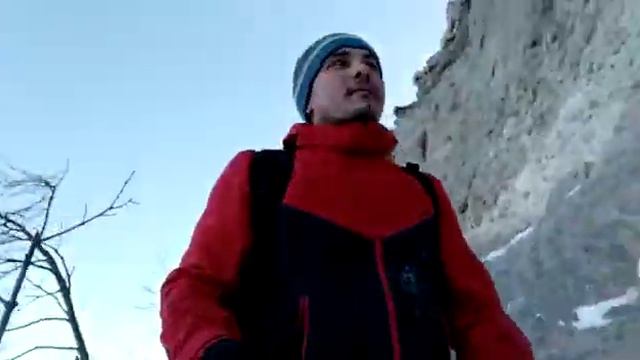 Поход на камское устье, эпизод движения вдоль берега. смотреть онлайн