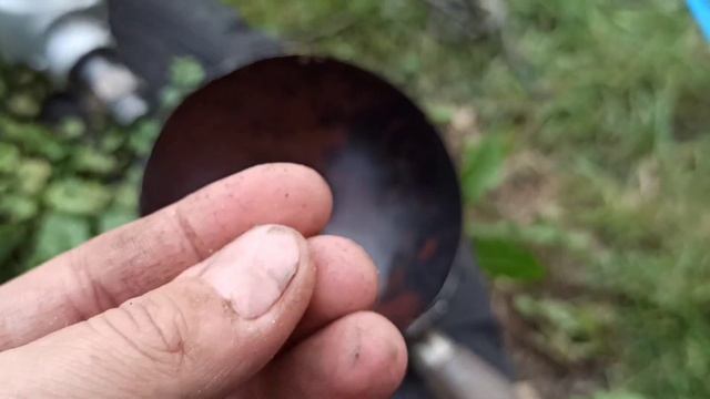 абиссинская скважина в СНТ Ручеёк . Ставрово Владимирская область смотреть онлайн