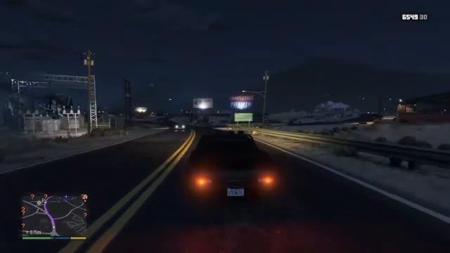 GTA 5 Get Ursula As A Booty Call