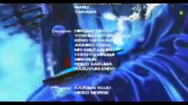 R-type Tactics Human Side Ending смотреть онлайн