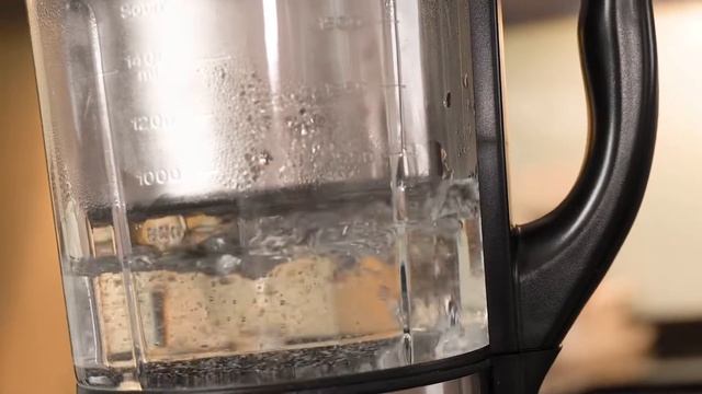 Hanabishi High Speed Smart Cooking Blender HA3239 смотреть онлайн