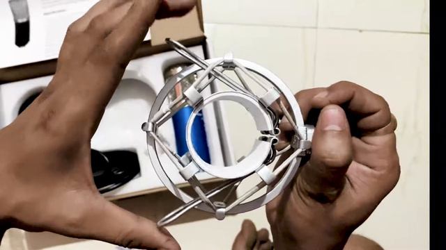 bm 800 microphone test | Unboxing & Review Mic Condenser BM800 | Home Recording 2021 | The MadhRag смотреть онлайн