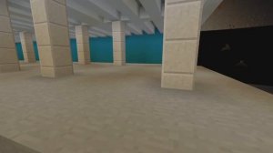 MINECRAFT обрушение тоннеля метро на перегоне войковская Сокол 19 августа 2006 года