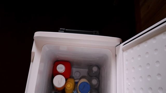 The Best Camp Fridge Ever! This is a MUST have for Camping! Full Review 2022 смотреть онлайн