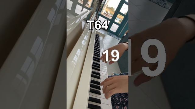 Как играть гаммы.Часть 5.Продолжение следует:) #какигратьнапианино #урокифортепиано #гаммы #пианино смотреть онлайн