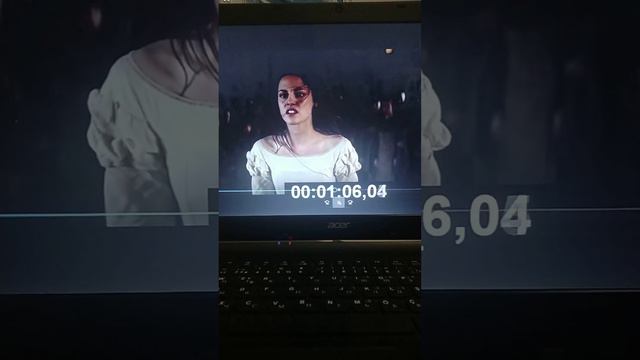 шоу-школа . курс озвучки . фрагмент "Белоснежка и Охотник" смотреть онлайн