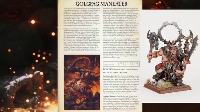 All Missing Ogre Kingdoms Units And Characters - Total War Warhammer 3 смотреть онлайн