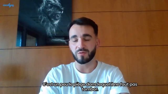 SEO Stories - Wordpress, ses dérives, ses aléas et ses qualités ! avec Julien Legay смотреть онлайн