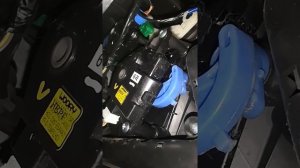 Глюк печки kia ceed jd