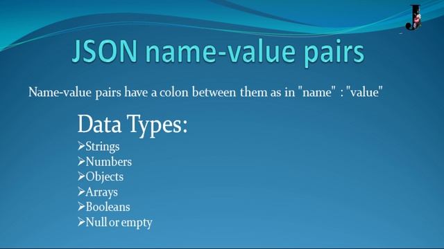 JSON смотреть онлайн