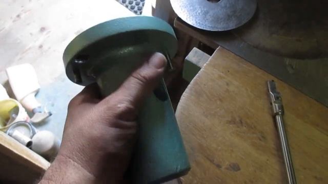 фрезерний нгф 110ш4 почав зборку + нюанси смотреть онлайн