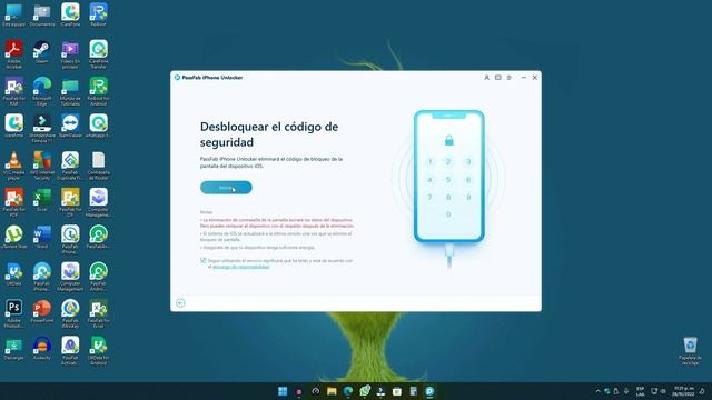3 Formas para reiniciar iPad Bloqueado sin PC ni Contraseña 【2024✅Descarga Gratis】 смотреть онлайн