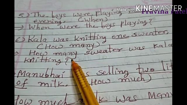 STD:8|| English || Unit:3|| Past Continuous Tense|| Part:1 смотреть онлайн