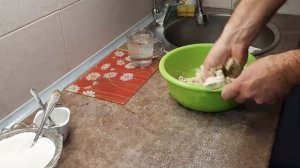 Лучшая прикормка на сазана и карпа своими руками!!!