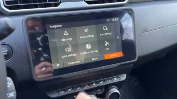 DACIA DUSTER 2023 Facelift - FULL in-depth REVIEW (exterior, interior, infotainment) Journey