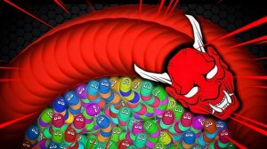 Большая Змейка