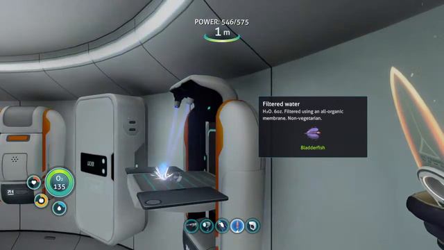 SUBNAUTICA - [EXPLORING AND FINDING NEW ITEMS TO USE ON MY JOURNEY!] [#8] [ROAD TO 2K] смотреть онлайн