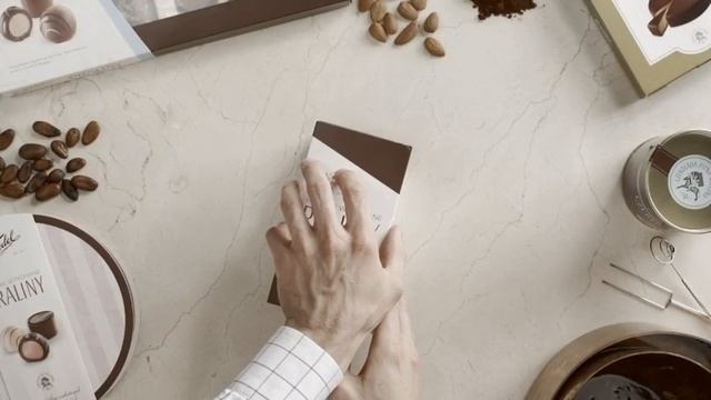 Шоколад WEDEL – Что важно в шоколаде? смотреть онлайн