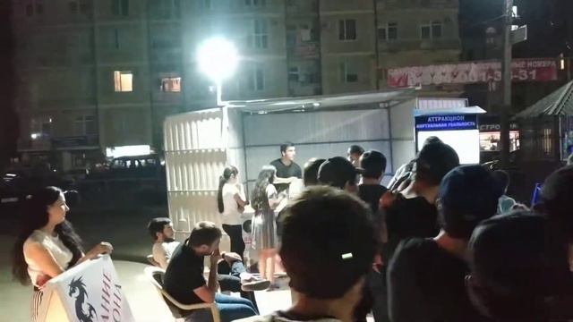 городской пляж Избербаш 2019 год смотреть онлайн