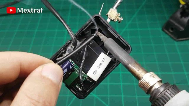 03 - add this electronic circuit to your multimeter and get an amazing option смотреть онлайн