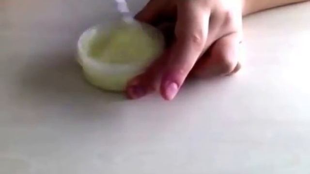 Как сделать ХЕНДГАМ без натрия тетрабората. смотреть онлайн