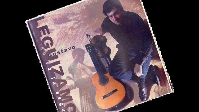 Zamba para mi niño dormido - Gustavo Leguizamon смотреть онлайн