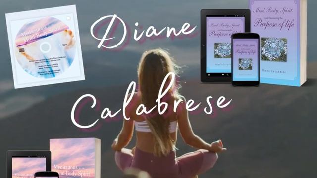 Diane Calabrese ad 1/3/2023 смотреть онлайн