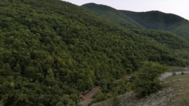 MOUNTAINS ARE BEST OF THE BEST CHOICE FOR TRAVELING