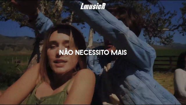 Now United - Momento (Tradução/Legendado) смотреть онлайн