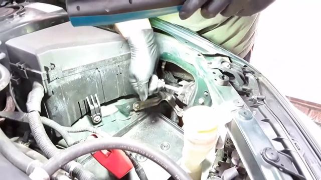 Subaru Outback/Legacy 3.0R 2004