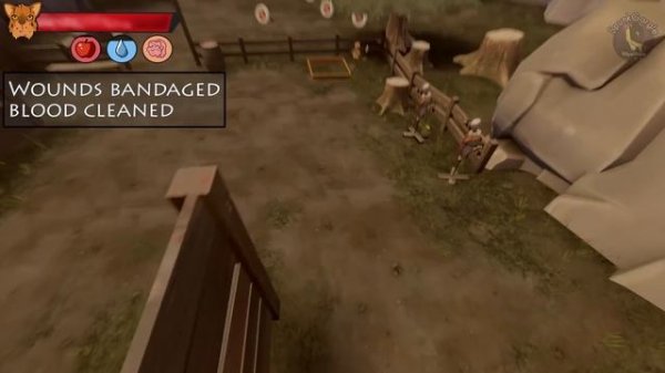 (SFM) Forest Guardian 2 Episode 3