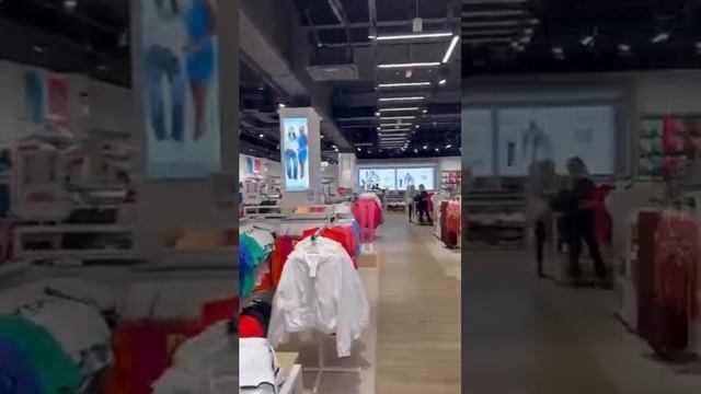 Terranova. Обзор магазина в ТРК FORT Отрадное.