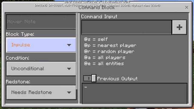 How to use /tickingarea command in Minecraft 1.2 смотреть онлайн