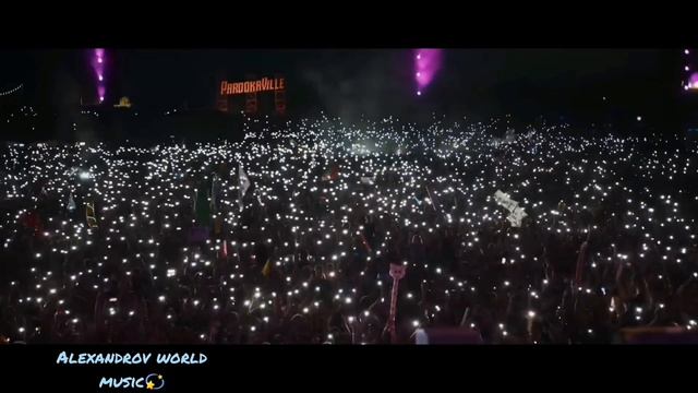 Timo Maas - First Day Remix 2022/Alex World Music Mix/