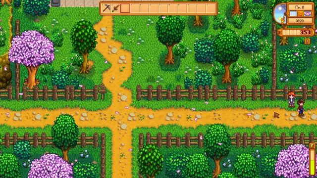 Stardew Valley Expanded #4 - Рыбалка