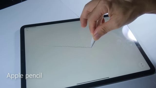 IPAD pro VS Galaxy Tab S6 - Which tablet is best for artists ? - Drawing Test смотреть онлайн