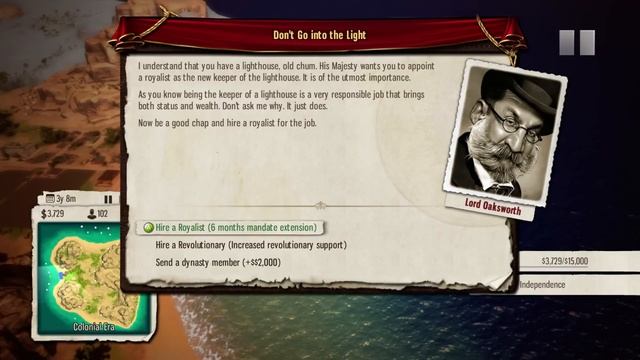 Tropico 5 Gameplay (XBOX 360 HD) смотреть онлайн