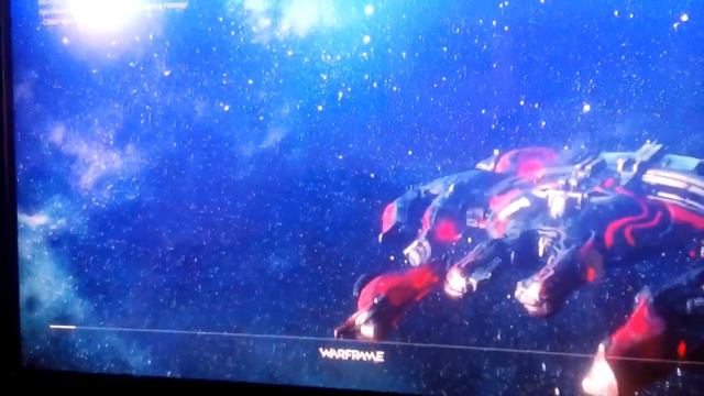 Warframe проблемы . смотреть онлайн