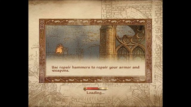 The Elder Scrolls IV: Oblivion - Umbra VS the Undead Swarm смотреть онлайн
