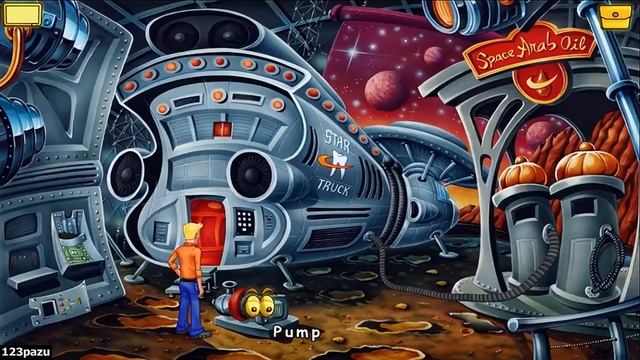 Detective Hayseed: Hollywood - Part 24 Let's Play Walkthrough LIVESTREAM смотреть онлайн