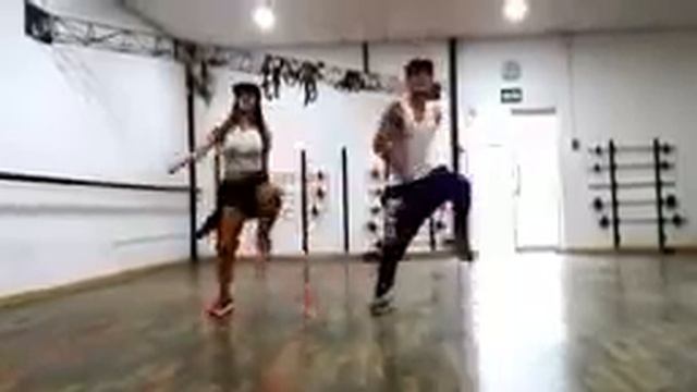 Despacito dance choreography смотреть онлайн