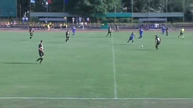 FOOTBALL PRESENTATION - NIKOLAY DIMITROV смотреть онлайн